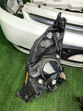 НОУСКАТ НА TOYOTA PRIUS NHW20 1NZ-FXE