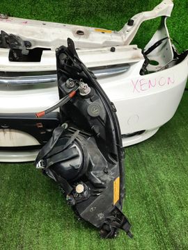 НОУСКАТ НА TOYOTA PRIUS NHW20 1NZ-FXE