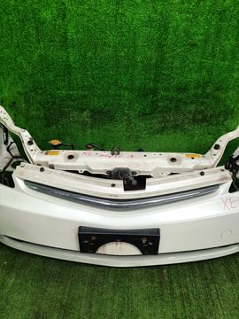 НОУСКАТ НА TOYOTA PRIUS NHW20 1NZ-FXE