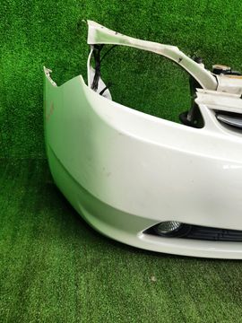 НОУСКАТ НА TOYOTA PRIUS NHW20 1NZ-FXE
