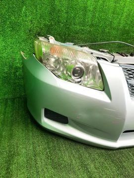 НОУСКАТ НА TOYOTA FIELDER ZRE144G 2ZR-FE