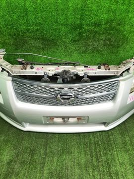 НОУСКАТ НА TOYOTA FIELDER ZRE144G 2ZR-FE