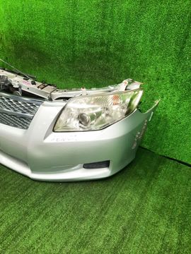 НОУСКАТ НА TOYOTA FIELDER ZRE144G 2ZR-FE