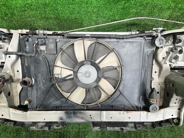НОУСКАТ НА TOYOTA FIELDER ZRE144G 2ZR-FE