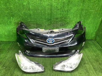 НОУСКАТ НА TOYOTA PRIUS ALPHA ZVW41W 2ZR-FXE