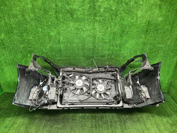 НОУСКАТ НА TOYOTA PRIUS ALPHA ZVW41W 2ZR-FXE