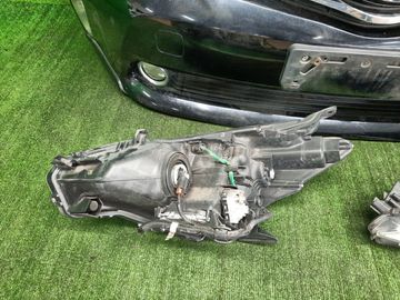НОУСКАТ НА TOYOTA PRIUS ALPHA ZVW41W 2ZR-FXE
