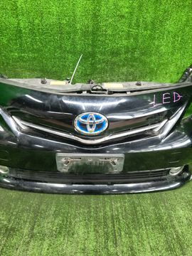 НОУСКАТ НА TOYOTA PRIUS ALPHA ZVW41W 2ZR-FXE