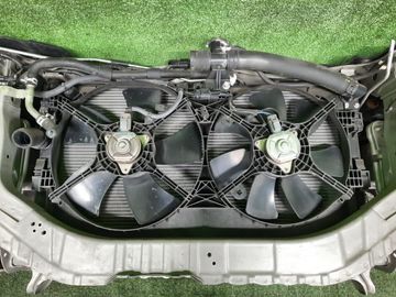 НОУСКАТ НА MITSUBISHI GALANT FORTIS CY6A 4J10