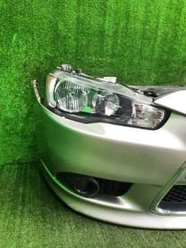НОУСКАТ НА MITSUBISHI GALANT FORTIS CY6A 4J10