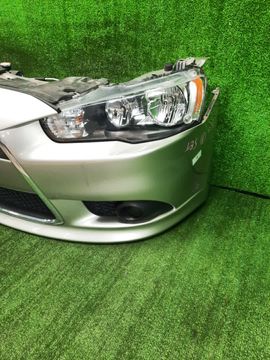 НОУСКАТ НА MITSUBISHI GALANT FORTIS CY6A 4J10
