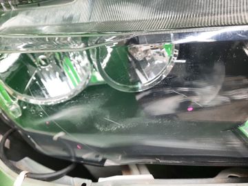 НОУСКАТ НА MITSUBISHI GALANT FORTIS CY6A 4J10