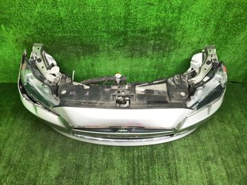 НОУСКАТ НА MITSUBISHI GALANT FORTIS CY6A 4J10