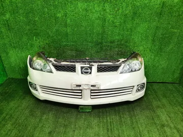НОУСКАТ НА NISSAN WINGROAD WFY11 QG15DE