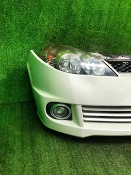 НОУСКАТ НА NISSAN WINGROAD WFY11 QG15DE