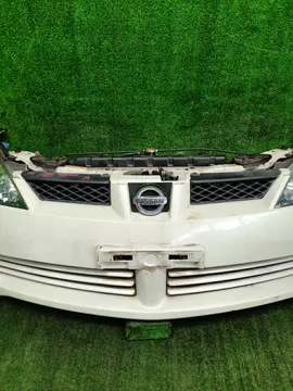 НОУСКАТ НА NISSAN WINGROAD WFY11 QG15DE