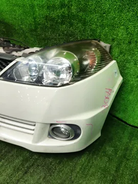 НОУСКАТ НА NISSAN WINGROAD WFY11 QG15DE