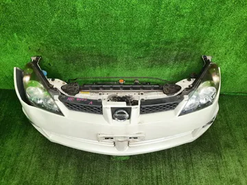 НОУСКАТ НА NISSAN WINGROAD WFY11 QG15DE