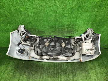 НОУСКАТ НА NISSAN WINGROAD WFY11 QG15DE