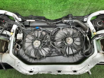 НОУСКАТ НА JEEP COMPASS MK49 ED3