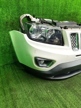 НОУСКАТ НА JEEP COMPASS MK49 ED3