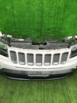 НОУСКАТ НА JEEP COMPASS MK49 ED3