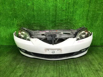 НОУСКАТ НА MAZDA AXELA BKEP LF-VE