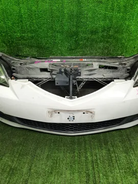 НОУСКАТ НА MAZDA AXELA BKEP LF-VE