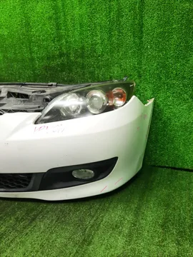 НОУСКАТ НА MAZDA AXELA BKEP LF-VE