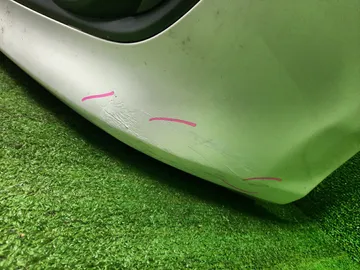 НОУСКАТ НА MAZDA AXELA BKEP LF-VE
