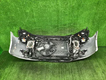 НОУСКАТ НА MAZDA AXELA BKEP LF-VE