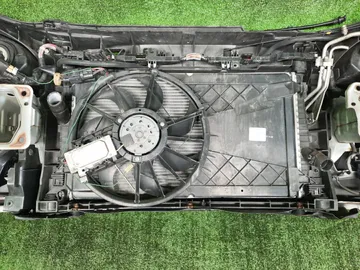 НОУСКАТ НА MAZDA AXELA BKEP LF-VE