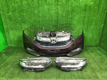 НОУСКАТ НА HONDA SHUTTLE GP7 LEB