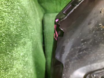 НОУСКАТ НА HONDA SHUTTLE GP7 LEB