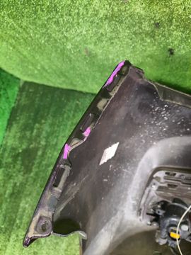 НОУСКАТ НА HONDA SHUTTLE GP7 LEB