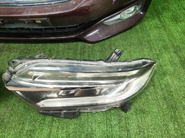 НОУСКАТ НА HONDA SHUTTLE GP7 LEB