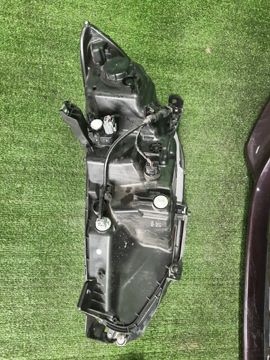 НОУСКАТ НА HONDA SHUTTLE GP7 LEB