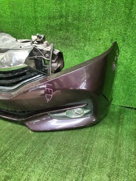 НОУСКАТ НА HONDA SHUTTLE GP7 LEB