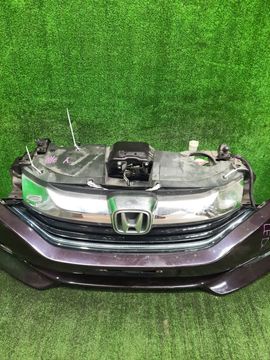 НОУСКАТ НА HONDA SHUTTLE GP7 LEB