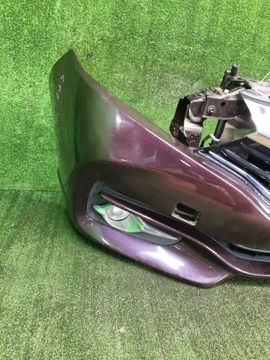 НОУСКАТ НА HONDA SHUTTLE GP7 LEB