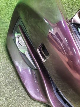 НОУСКАТ НА HONDA SHUTTLE GP7 LEB