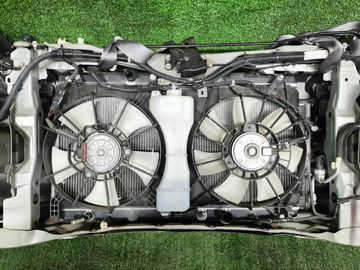 НОУСКАТ НА HONDA FIT GP1 LDA