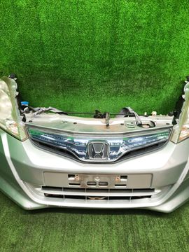 НОУСКАТ НА HONDA FIT GP1 LDA
