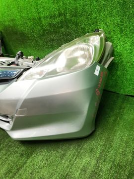 НОУСКАТ НА HONDA FIT GP1 LDA