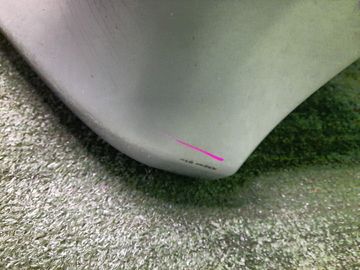 НОУСКАТ НА HONDA FIT GP1 LDA