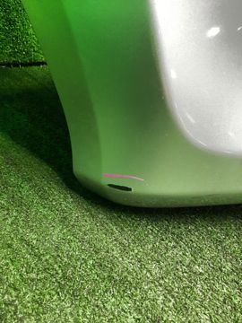 НОУСКАТ НА HONDA FIT GP1 LDA