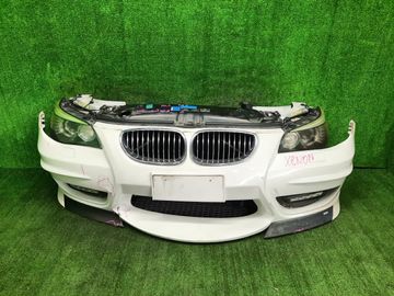 НОУСКАТ НА BMW 525I E60 N52B25AF