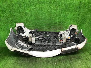 НОУСКАТ НА BMW 525I E60 N52B25AF