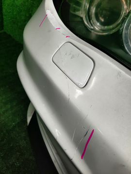 НОУСКАТ НА BMW 525I E60 N52B25AF
