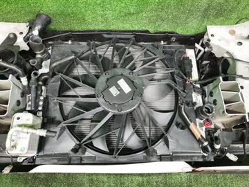 НОУСКАТ НА BMW 525I E60 N52B25AF
